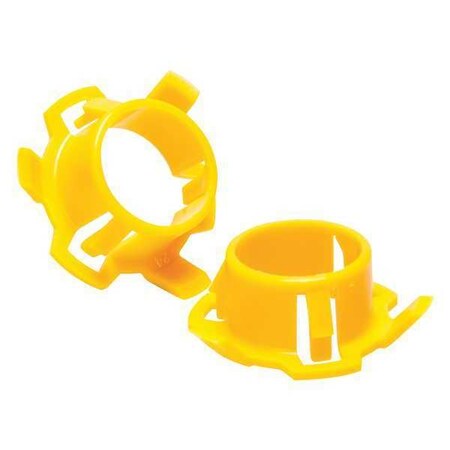 Bushing 1000 Pc by USA Greenlee Knockout & Hole Punches