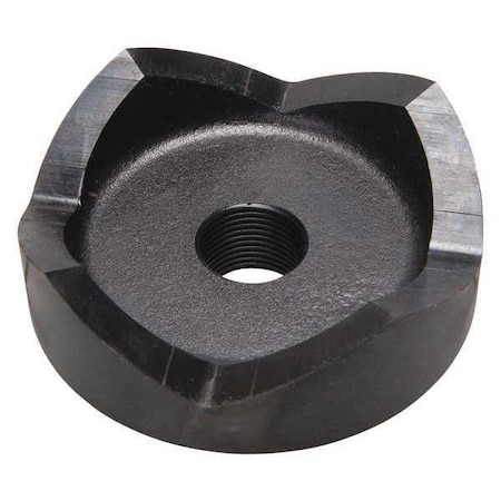 Punch RD 4.00 Conduit 742 by USA Greenlee Knockout & Hole Punches