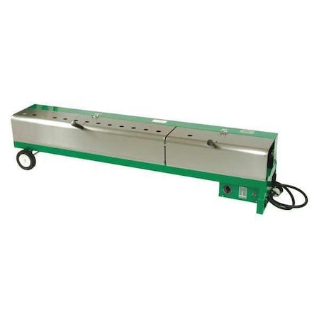 Electric PVC Heater Bender 1/2in-6in by Greenlee in US