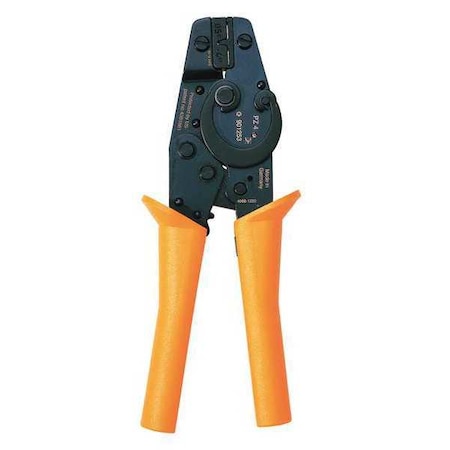 Crimper AWG 20 12 by USA Greenlee Cable & Wire Crimping Tools