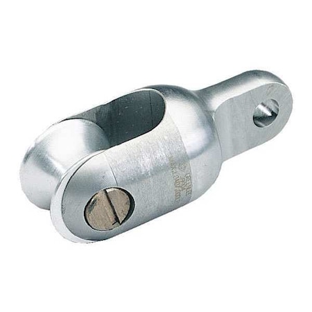 Rope to Swivel Connector 10 000lb by USA Greenlee Cable Puller Accessories
