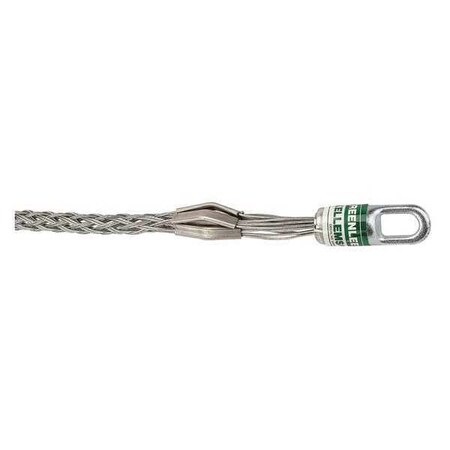 Basket Type Pulling Grip 8200 lb. by USA Greenlee Cable Pulling Grips