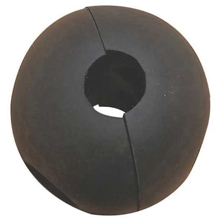 Hose Stopper by USA Speedaire Pneumatic Hose Clamp & Reel Parts