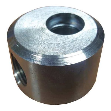 Swivel Joint Housing by USA Speedaire Pneumatic Hose Clamp & Reel Parts