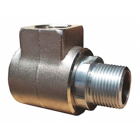 Swivel Assembly by USA Speedaire Pneumatic Hose Clamp & Reel Parts