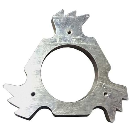 Ratchet/Latch Assembly Type 42PC48 by USA Speedaire Pneumatic Hose Clamp & Reel Parts