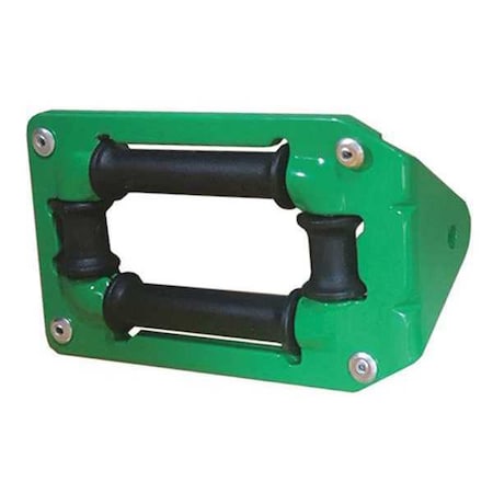 Guide Roller Set by USA Speedaire Pneumatic Hose Clamp & Reel Parts