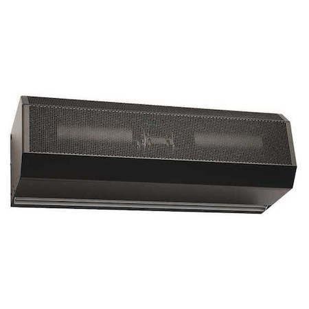 Pro Tech 42in. Air Curtain 230V Black by Williams in US