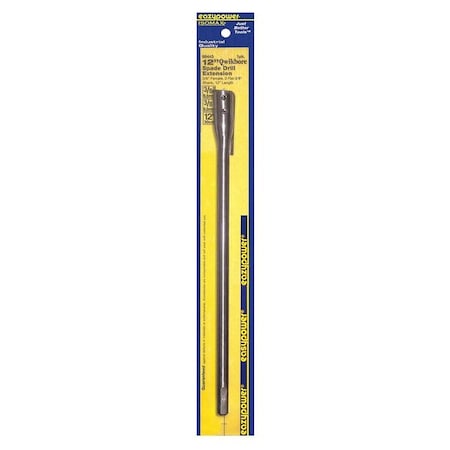 Hex Extensions 3/8 In Type 88443 by USA Eazypower Wood Drilling Bits