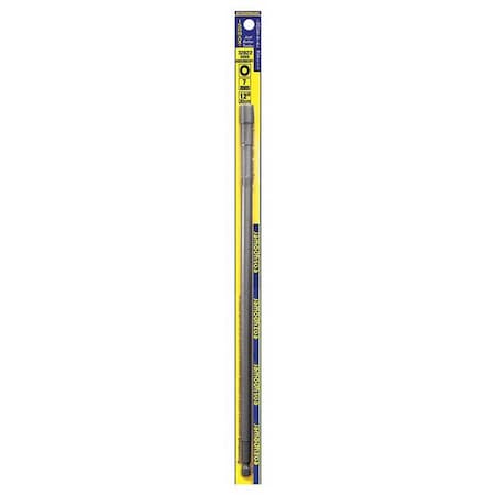 Nutsetter 7.0mm Hex 12" L Steel Type 32822 by USA Eazypower Nut Setters & Bit Holders
