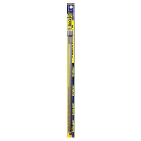 Nutsetter 10.0mm Hex 12" L Steel by USA Eazypower Nut Setters & Bit Holders
