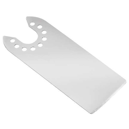 Flexible Scraper Blade by USA Porter Rotary Tools & Accessories