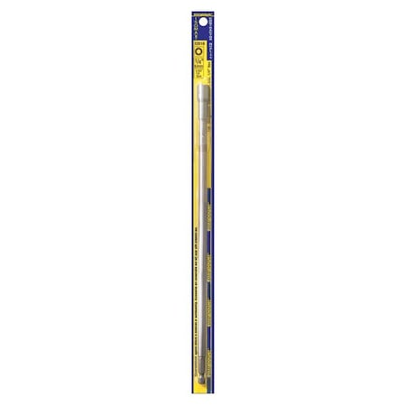 Nutsetter 1/4" Hex 12" L Steel Type 32816 by USA Eazypower Nut Setters & Bit Holders
