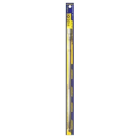 Nutsetter 5/16" Hex 12" L Steel Type 32817 by USA Eazypower Nut Setters & Bit Holders