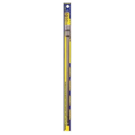 Nutsetter 3/8" Hex 12" L Steel Type 32818 by USA Eazypower Nut Setters & Bit Holders
