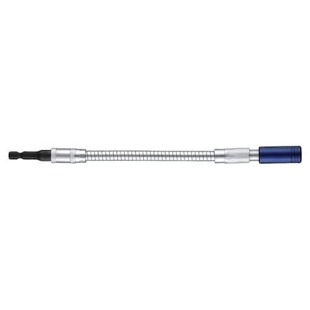 Quick Connect Flexible Extension 1/4 by USA Westward Nut Setters & Bit Holders
