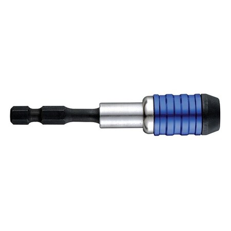 Quick Connect Bit Holder 1/4" 3 by USA Westward Nut Setters & Bit Holders