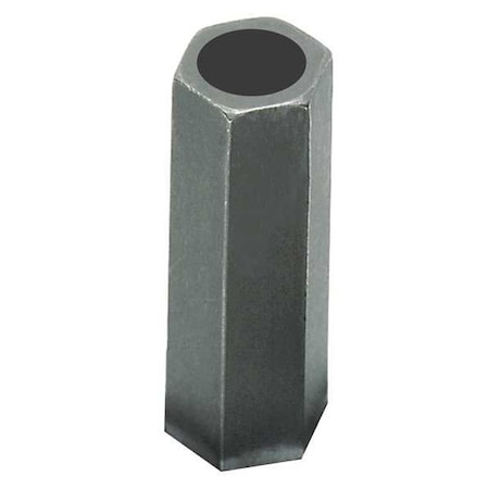 Torsion Bit SAE 1/4" Hex 7/64" 1 Type 81722 by USA SK Screwdriver Bits