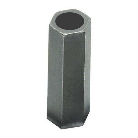 Torsion Bit SAE 1/4" Hex 9/64" 1 Type 81724 by USA SK Screwdriver Bits