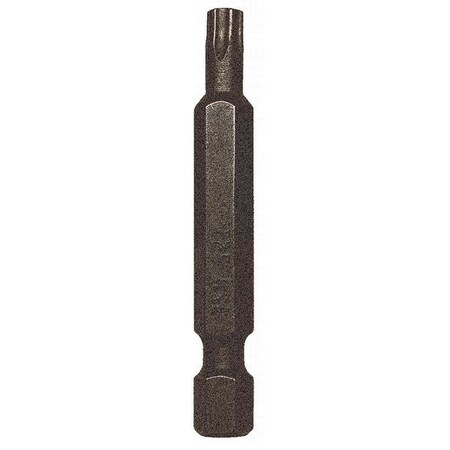 Power Bit SAE 1/4" Hex T25 2" S2 Steel Type 82073S by USA SK Screwdriver Bits