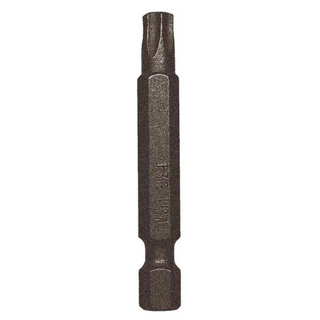 Power Bit SAE 1/4" Hex T30 2" S2 Steel Type 82075S by USA SK Screwdriver Bits