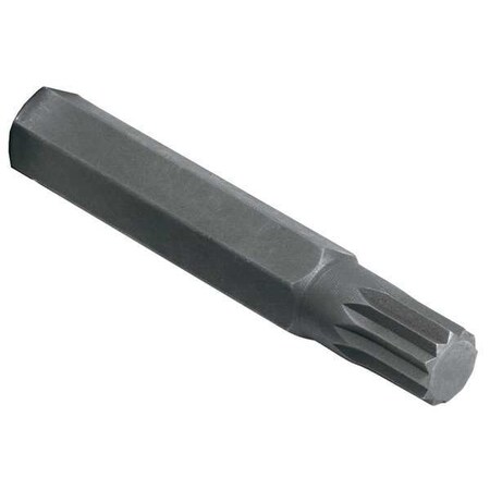 Torsion Bit Metric 5/16" Hex 6mm 1 by USA SK Screwdriver Bits