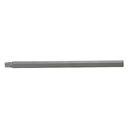 Torsion Bit SAE 5/16" Hex T40 6 3/4 by USA SK Screwdriver Bits