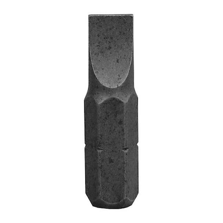 Torsion Bit SAE 1/4" Hex #5 1" S2 Steel by USA SK Screwdriver Bits