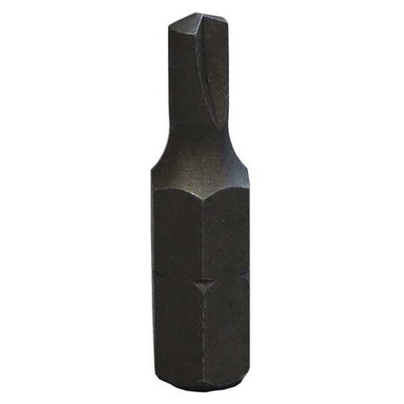 Torsion Bit SAE 1/4" Hex #0 1" S2 Steel Type 81870 by USA SK Screwdriver Bits