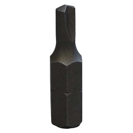 Torsion Bit SAE 1/4" Hex 5/32" 1 Type 81885 by USA SK Screwdriver Bits