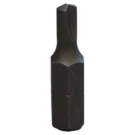 Torsion Bit SAE 1/4" Hex 3/16" 1 Type 81886 by USA SK Screwdriver Bits