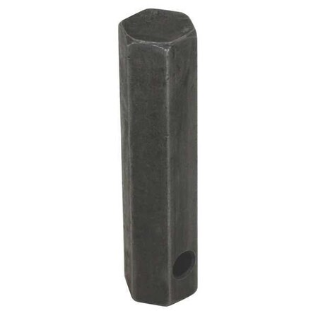 Torsion Bit SAE 5/16" Hex 5/16" 2 by USA SK Screwdriver Bits