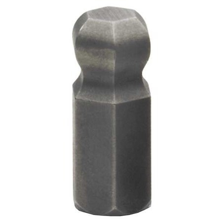 Torsion Bit SAE 1/4" Hex 1/4" 1/2 by USA SK Screwdriver Bits