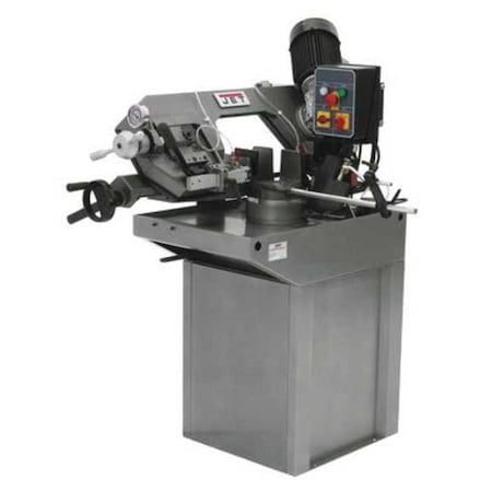 Horizontal Band Saw HP 1 230 V by USA JET Power Band Saws & Accessories