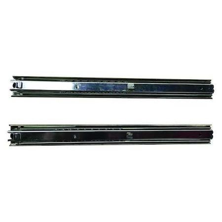Drawer Slide Ball Bearing 14 in. 35mm by USA Westward Tool Storage Parts