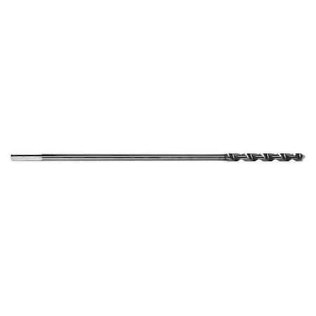 Bell Hanger Drill Bit 5/16 x 18 in. by USA Century Drill & Tool Drill Cable Bits