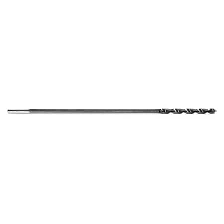 Bell Hanger Drill Bit 3/8 x 18 in. by USA Century Drill & Tool Drill Cable Bits