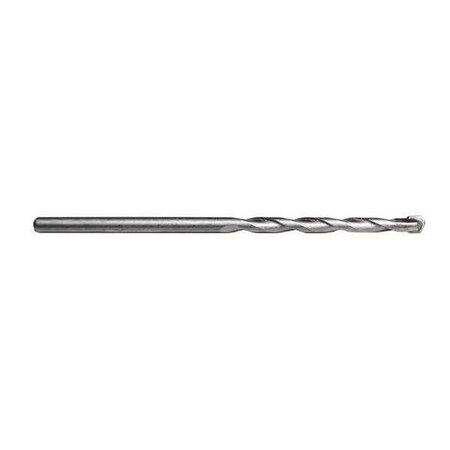 Multi Material Drill Bit 1/8" x 1.5" x 2 3/4 by USA Century Drill & Tool Carbide Tipped Drill Bits
