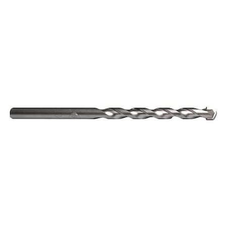 Multi Material Drill Bit 1/4x2 1/4x4in. by USA Century Drill & Tool Carbide Tipped Drill Bits