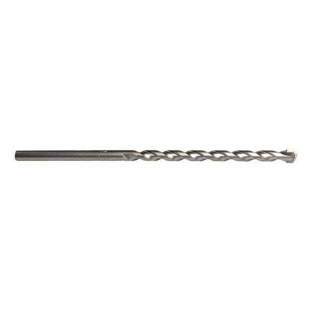 Multi Material Drill Bit 1/4x3 1/2x6in. by USA Century Drill & Tool Carbide Tipped Drill Bits