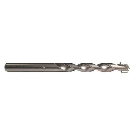 Multi Material Drill Bit 1/2x3 1/2x6in. by USA Century Drill & Tool Carbide Tipped Drill Bits