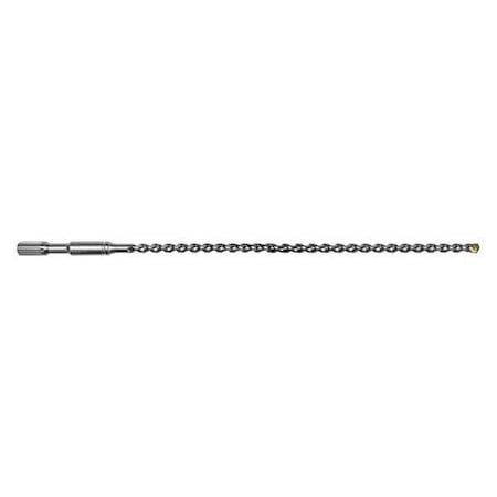 Sonic Spline Drill Bit 5/8x17x22 in. by USA Century Drill & Tool Masonry Drill Bits