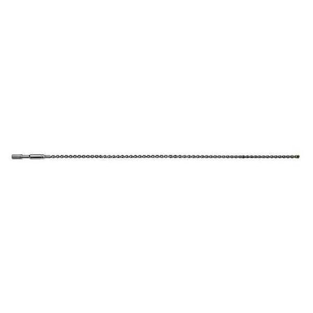 Sonic Spline Drill Bit 5/8x31x36 in. by USA Century Drill & Tool Masonry Drill Bits