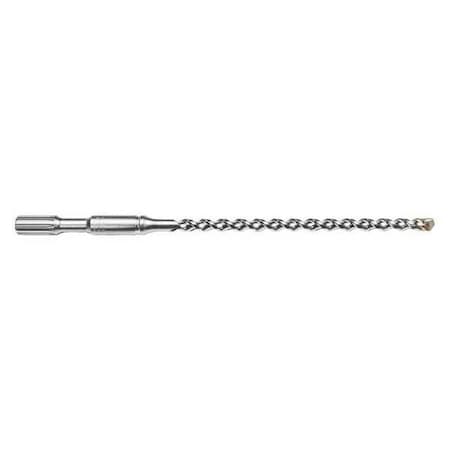Sonic Spline Drill Bit 3/4x11x16 in. by USA Century Drill & Tool Masonry Drill Bits