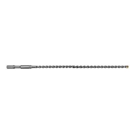 Sonic Spline Drill Bit 3/4x17x22 in. by USA Century Drill & Tool Masonry Drill Bits