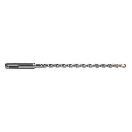 Sonic SDS Plus Drill Bit 7/16x8x10 1/4in by USA Century Drill & Tool Masonry Drill Bits