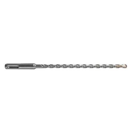 Sonic SDS Plus Drill Bit 1/2x8x10 1/2 in by USA Century Drill & Tool Masonry Drill Bits