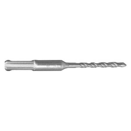 Sonic SDS Plus Drill Bit 5/32x2x4 1/4 in by USA Century Drill & Tool Masonry Drill Bits