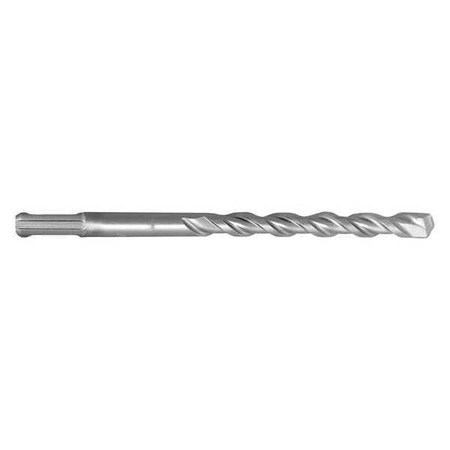 Sonic SDS Plus Drill Bit 3/16x4x6 1/4 in by USA Century Drill & Tool Masonry Drill Bits