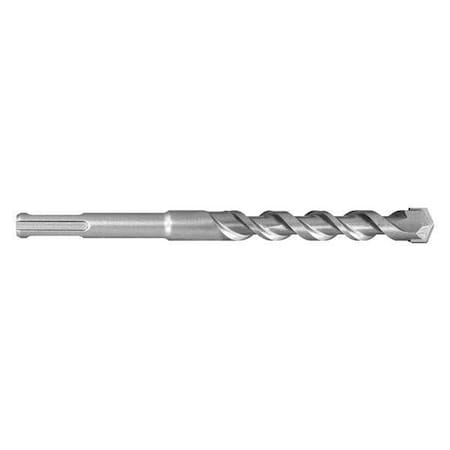 Sonic SDS Plus Drill Bit 7/16x4x6 1/4 in by USA Century Drill & Tool Masonry Drill Bits